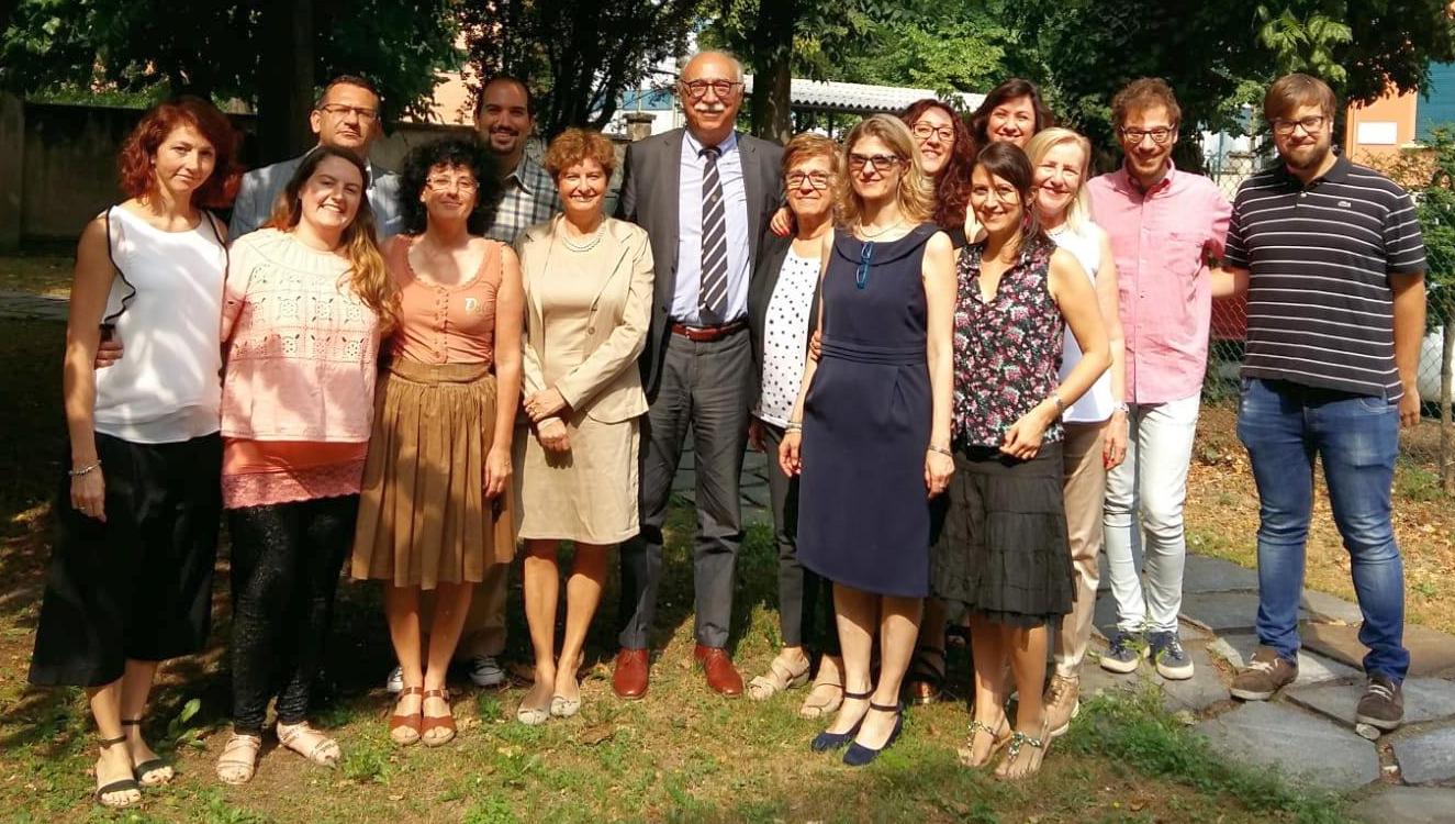 rettore presso biostatistica 2018 07 16